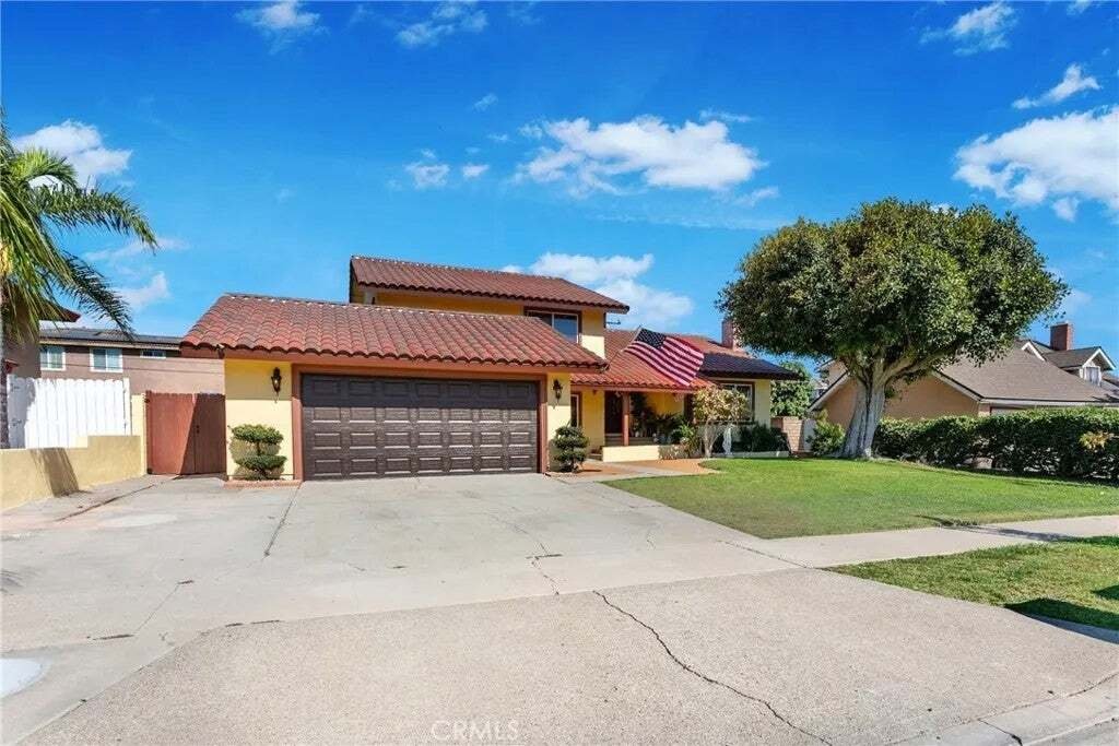 Casa a Buena Park, California, Stati Uniti 2 - 18744142