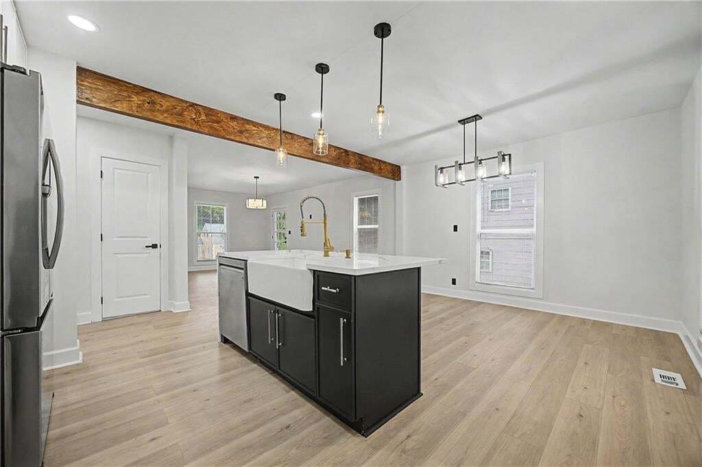 Casa en Atlanta, Georgia, Estados Unidos 5 - 18743922