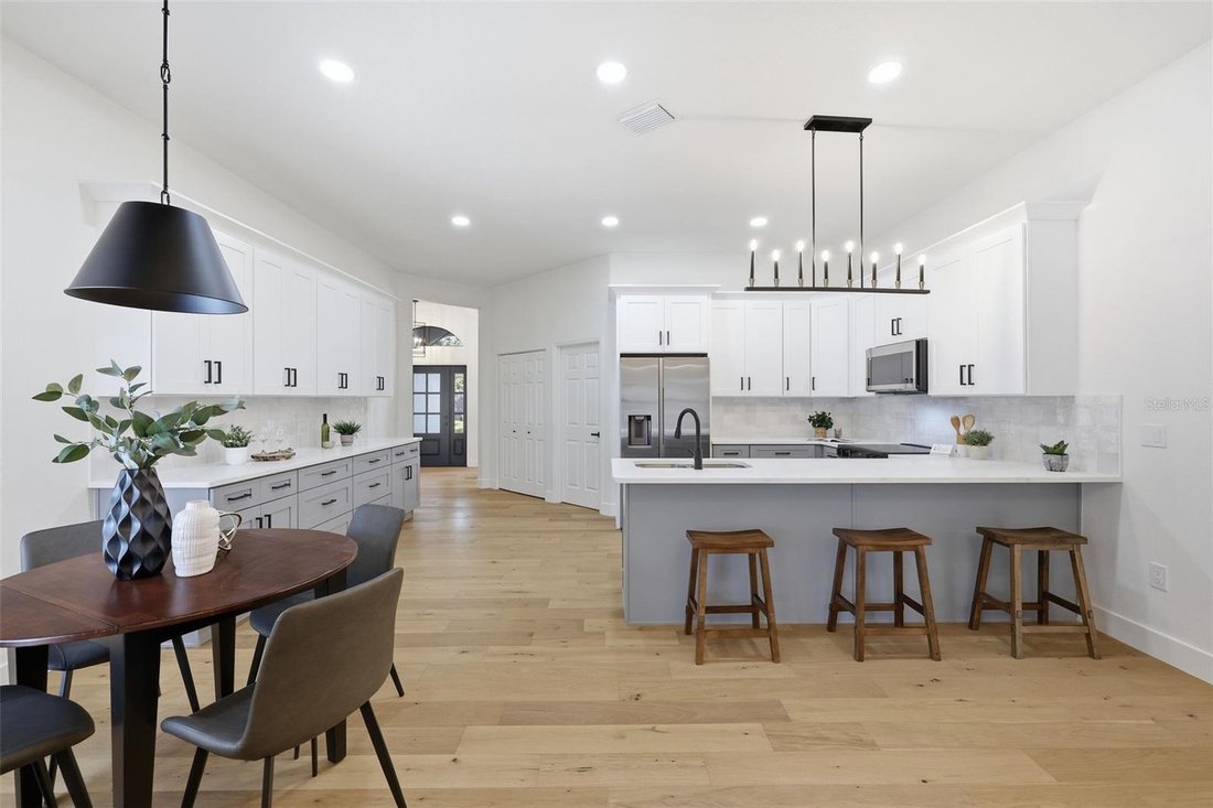 Casa en Palm Harbor, Florida, Estados Unidos 3 - 18743350