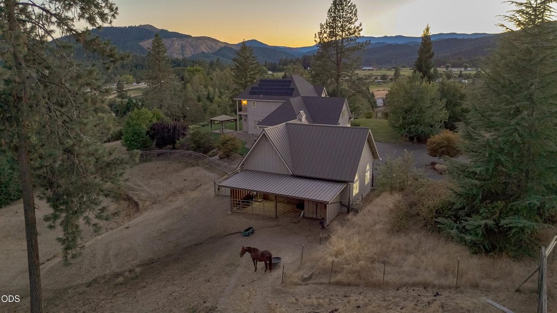 Casa a Grants Pass, Oregon, Stati Uniti 4 - 18222386