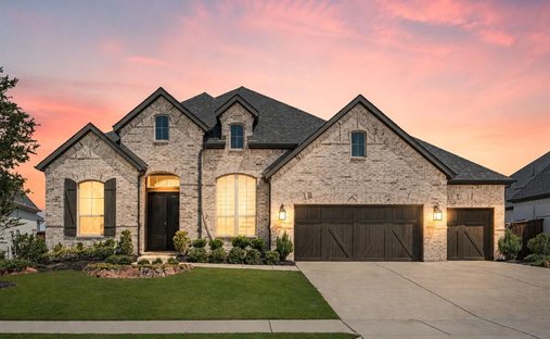 House in Celina, Texas, United States 1