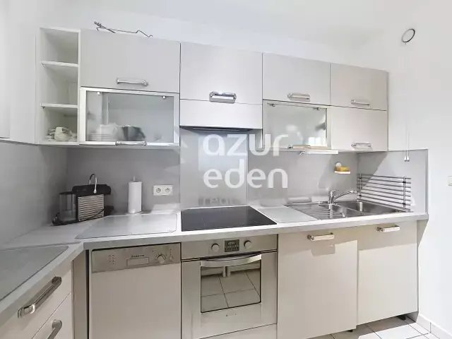 Apartment in Cannes, Provence-Alpes-Côte d'Azur, France 2 - 18653501