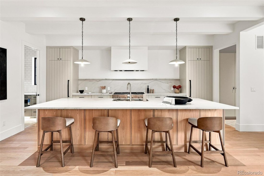 Casa a Denver, Colorado, Stati Uniti 3 - 18742938