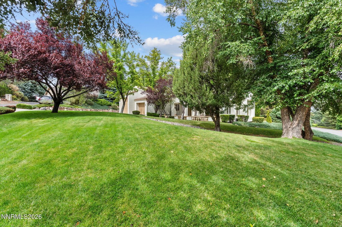 Casa en Reno, Nevada, Estados Unidos 3 - 18742695