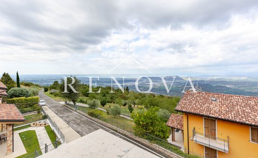 Villa en Sant'Ambrogio di Valpolicella, Véneto, Italia 1