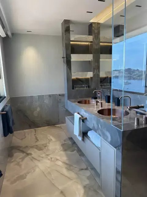 Appartamento a Villafranca, Provenza-Alpi-Costa Azzurra, Francia 5 - 15404835