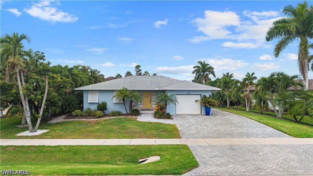 House in Marco Island, Florida, United States 1 - 18742744