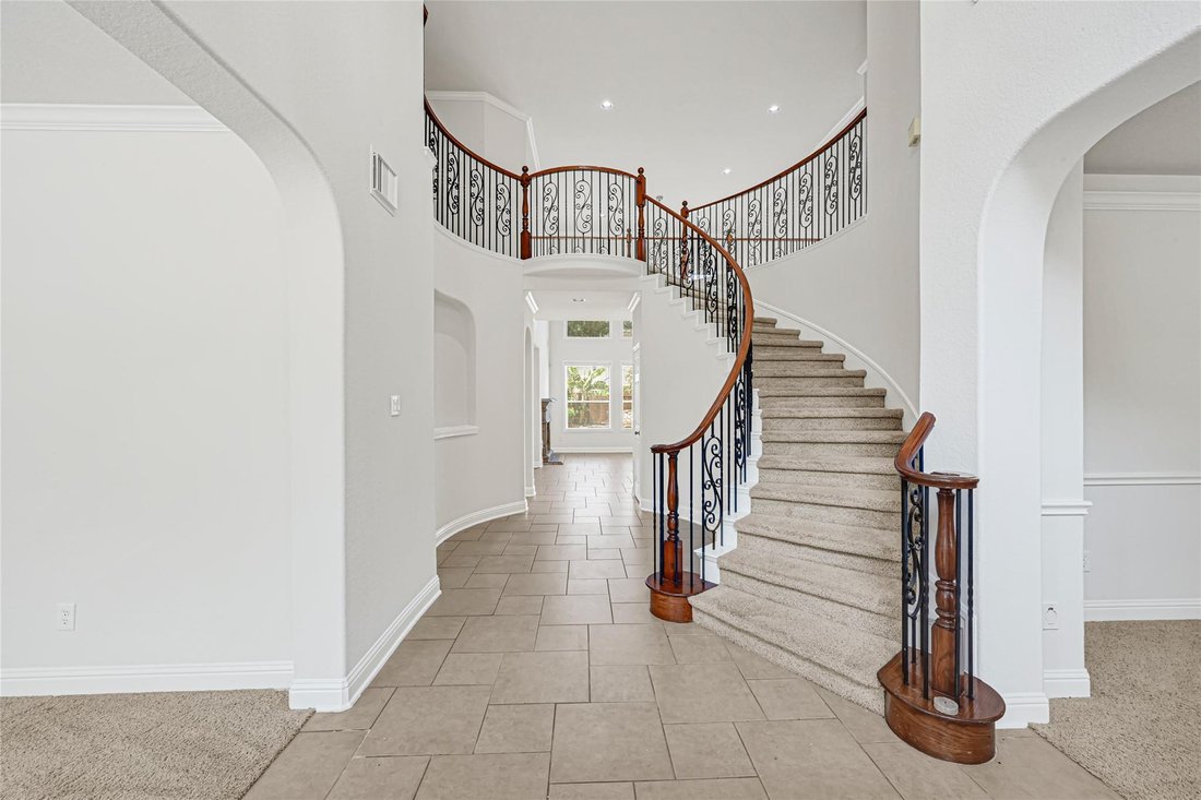 Casa en Sugar Land, Texas, Estados Unidos 4 - 18741110