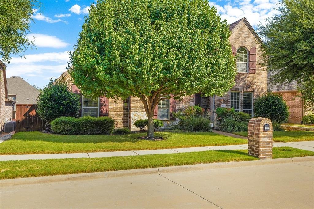 Casa a Frisco, Texas, Stati Uniti 3 - 18265186