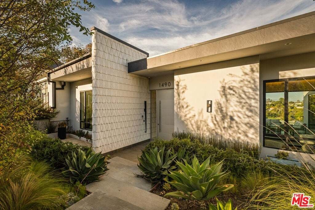 Casa en Los Ángeles, California, Estados Unidos 3 - 18746596