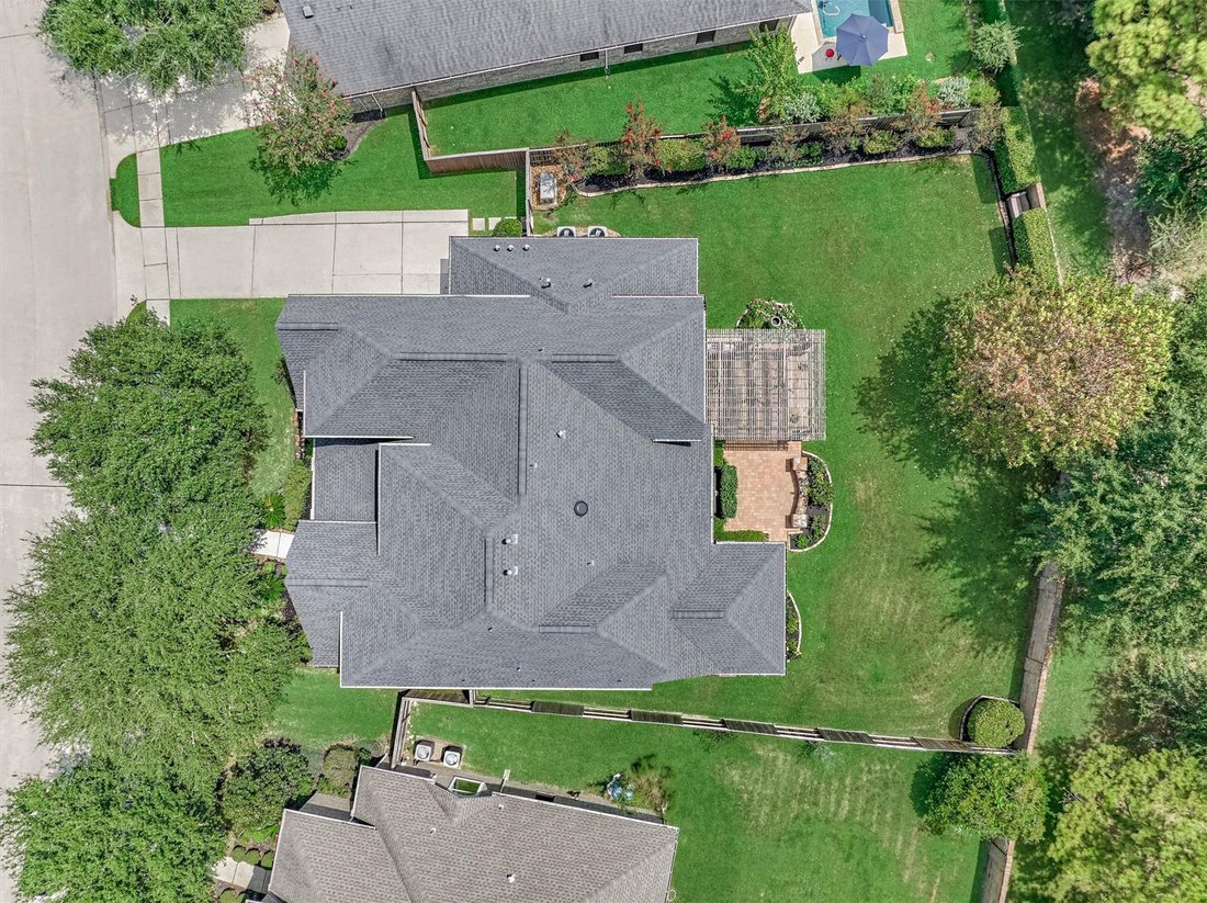 House in Humble, Texas, United States 4 - 18741088
