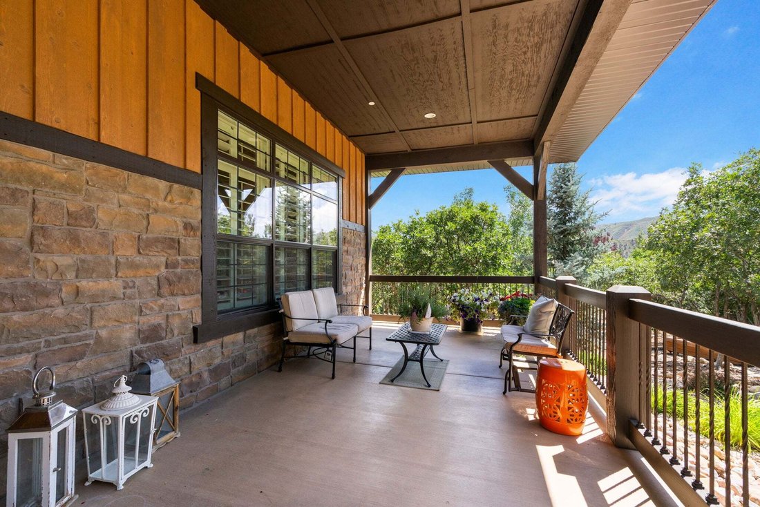 Haus in Springville, Utah, Vereinigte Staaten 4 - 17601860