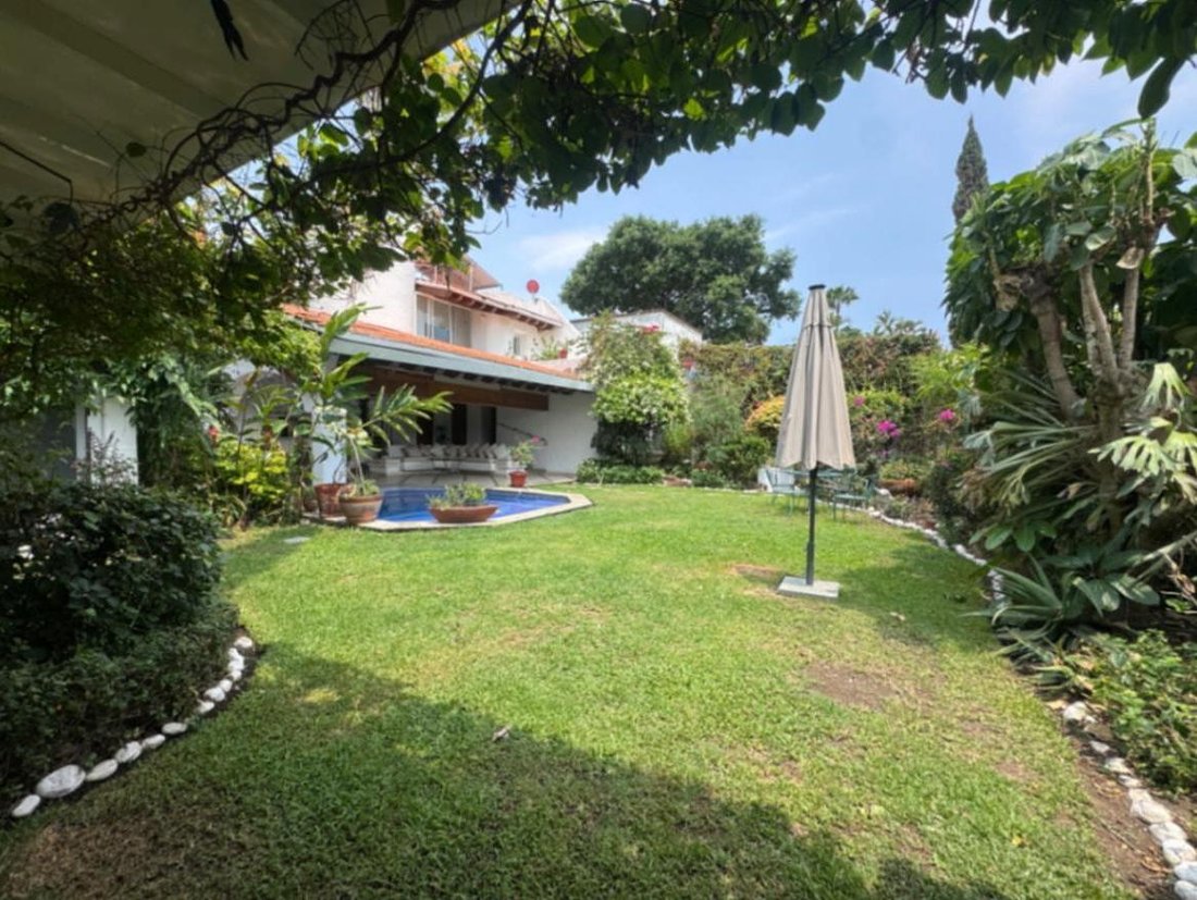 Condominio en Cuernavaca, Morelos, México 2 - 18742422