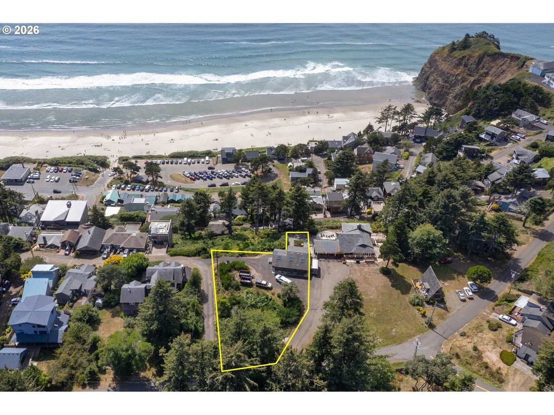 Land in Tillamook, Oregon, Vereinigte Staaten 1 - 18742986