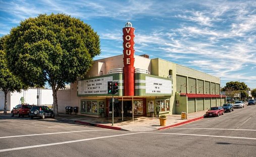 Terrain à Oxnard, Californie, États-Unis 1