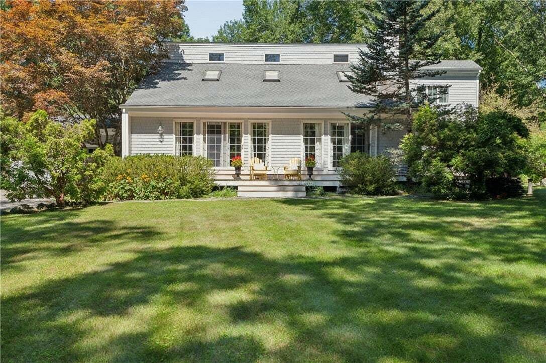 Casa a Jamestown, Rhode Island, Stati Uniti 1 - 18743164