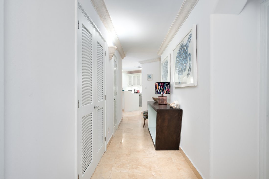 Apartment in Little Battaleys, Saint Peter, Barbados 1 - 18746482