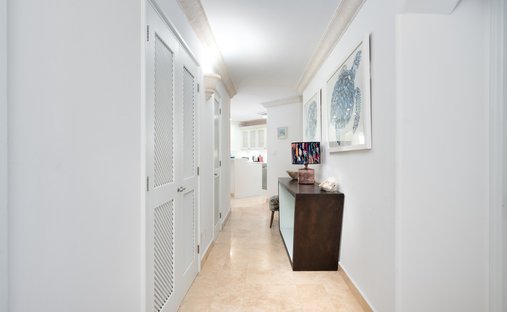 Wohnung in Little Battaleys, Saint Peter, Barbados 1
