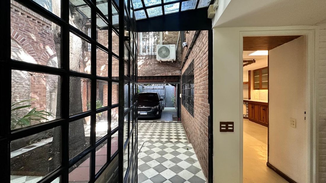 Casa en Buenos Aires, Buenos Aires, Argentina 2 - 18742184