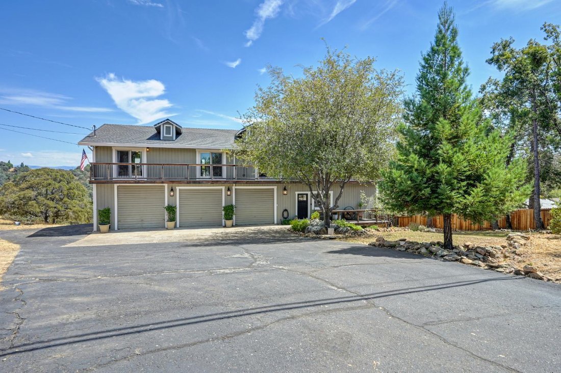 House in Diamond Springs, California, United States 1 - 18744568