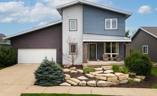 Haus in Middleton, Wisconsin, Vereinigte Staaten 1