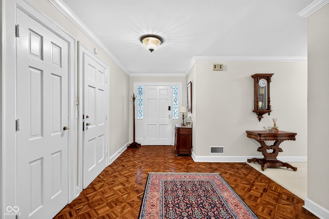 Casa a Indianapolis, Indiana, Stati Uniti 5 - 18741931