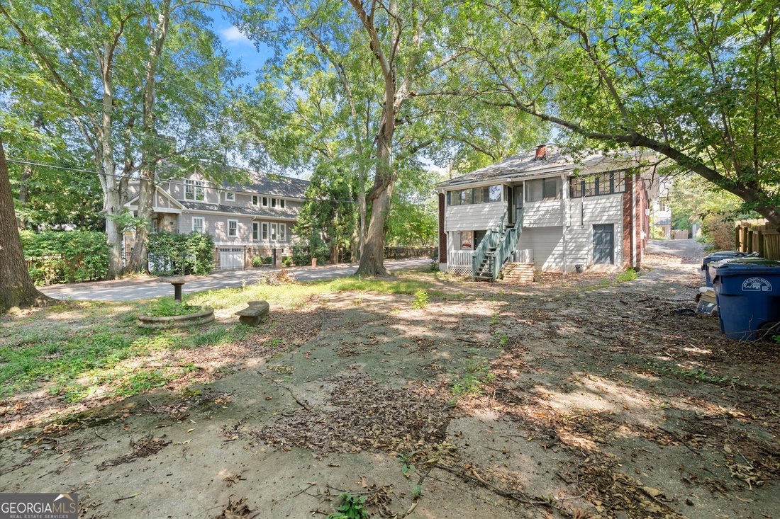 House in Atlanta, Georgia, United States 5 - 18743907