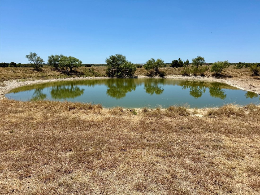 Rancho en Hamilton, Texas, Estados Unidos 3 - 18744000