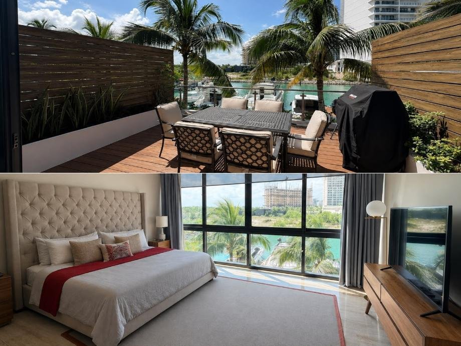 Maison à Cancún, Quintana Roo, Mexique 3 - 18741686