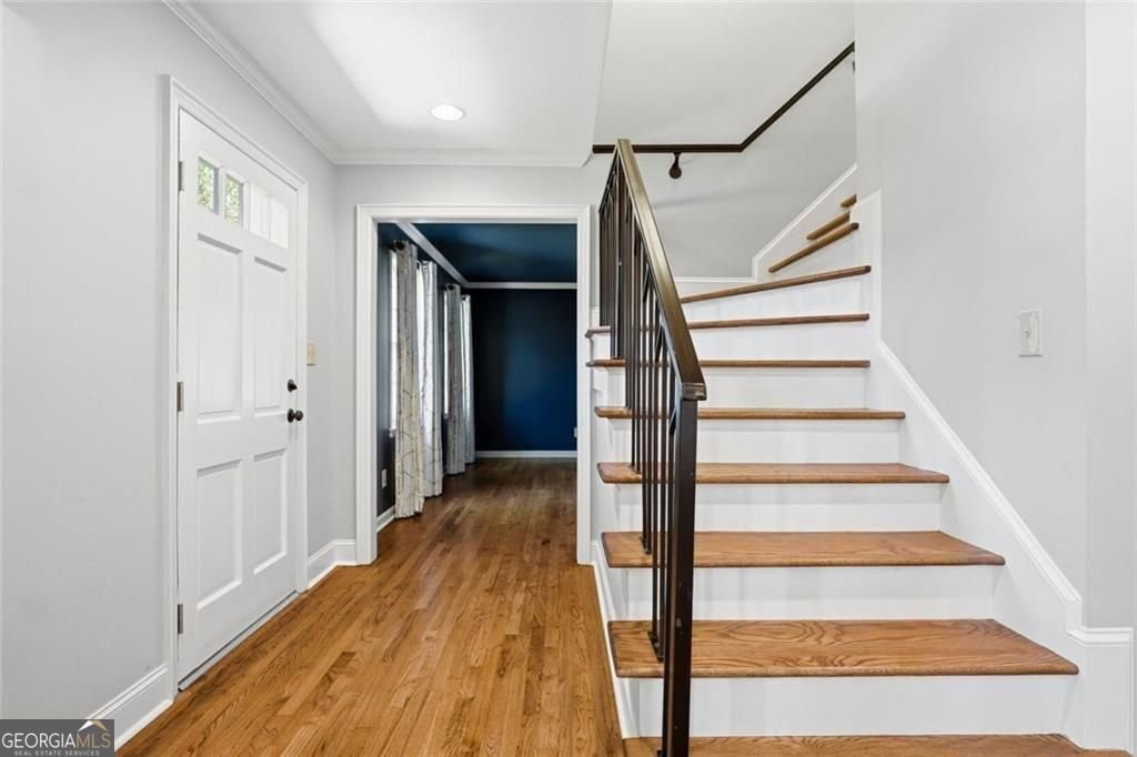 House in Smyrna, Georgia, United States 5 - 18744035