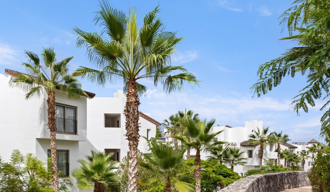 Apartamento en Guia de Isora, Canarias, España 2 - 18741598