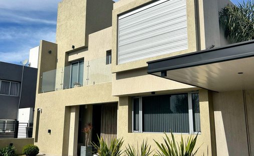 Casa en Córdoba, Córdoba, Argentina 1