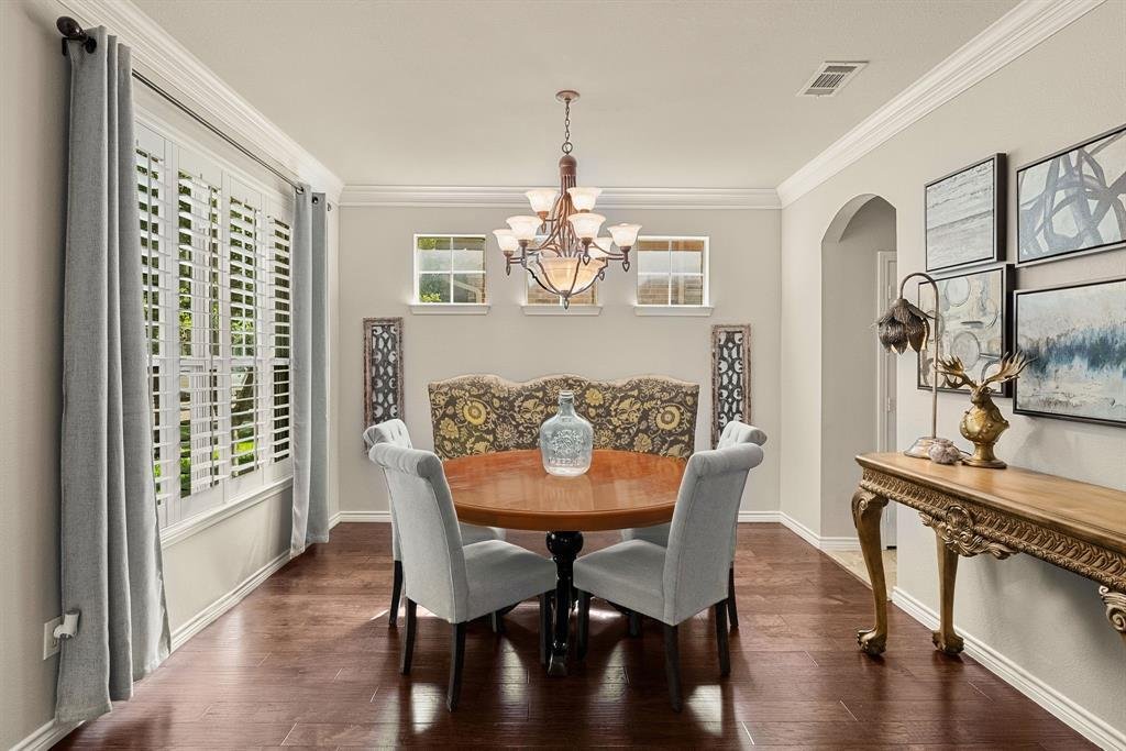 Haus in Frisco, Texas, Vereinigte Staaten 5 - 18744465