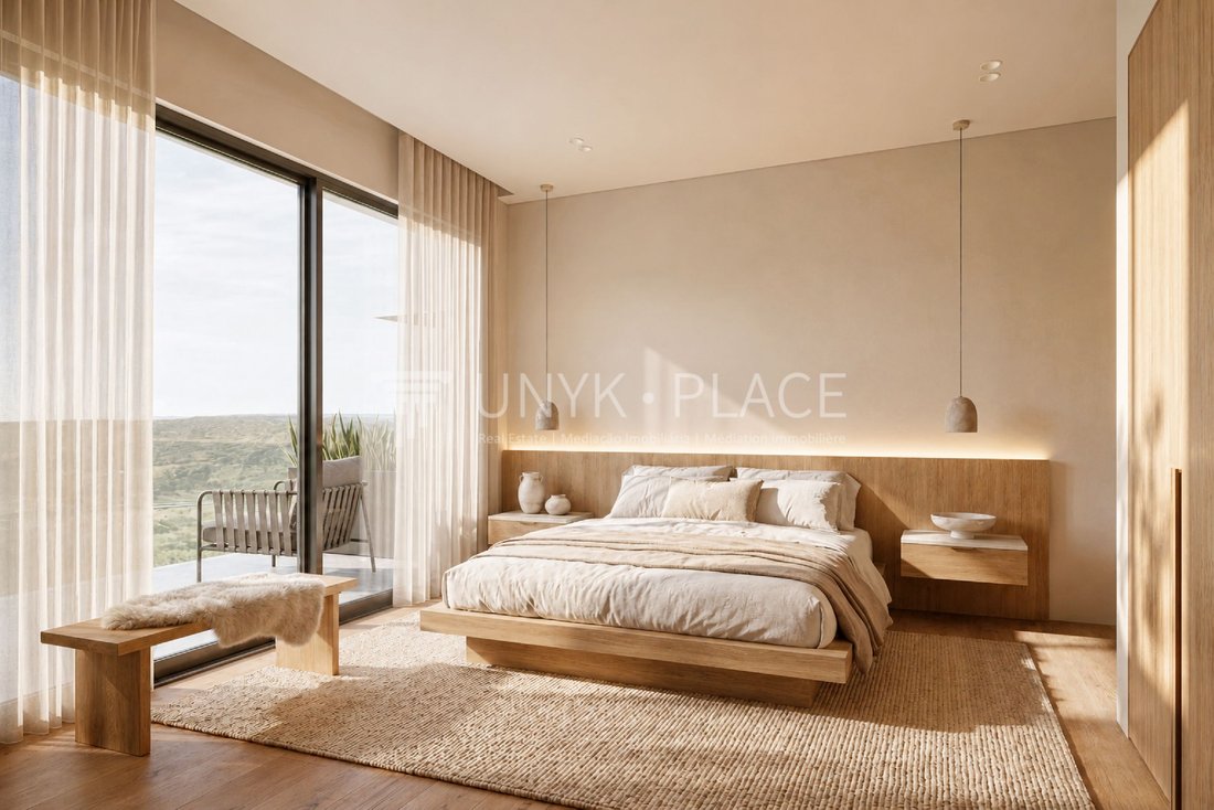 Villa in Silves, Algarve, Portugal 1 - 15730946