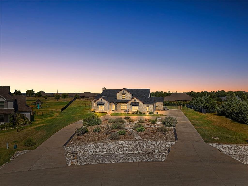 Maison à Fort Worth, Texas, États-Unis 1 - 18744525