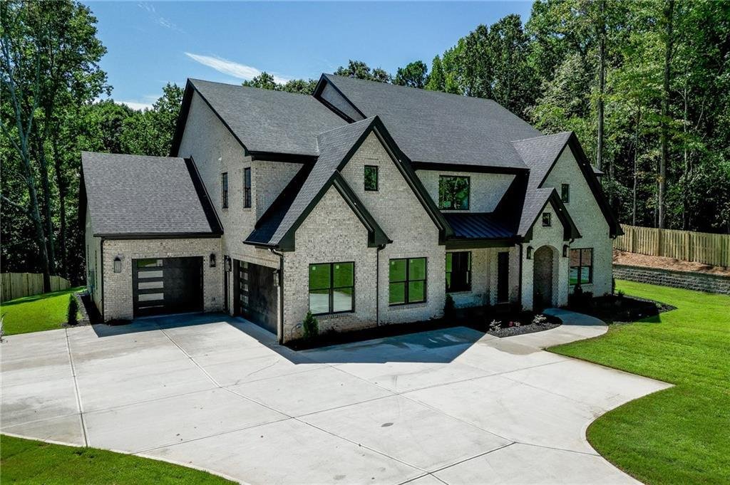 Casa en Gainesville, Georgia, Estados Unidos 5 - 18743792