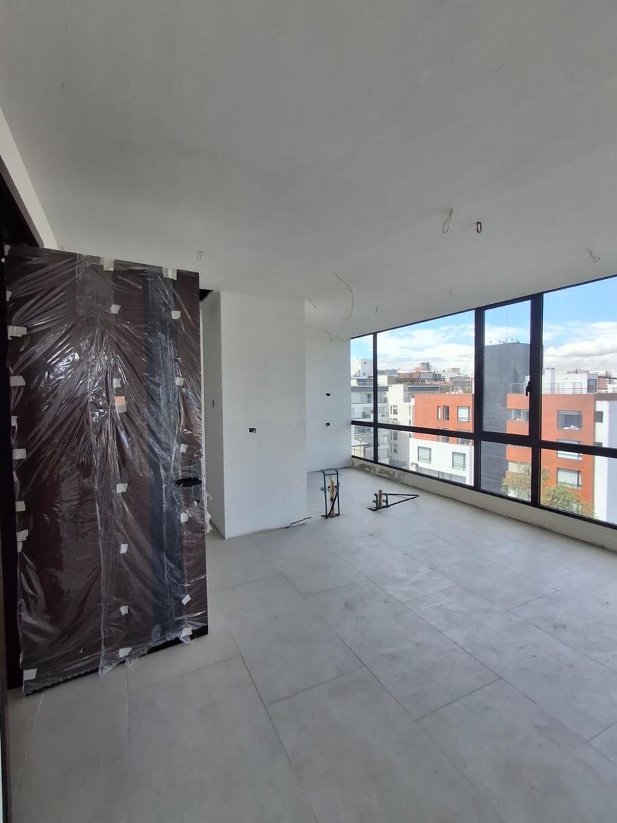 Appartement à Quito, Province de Pichincha, Équateur 5 - 18742310