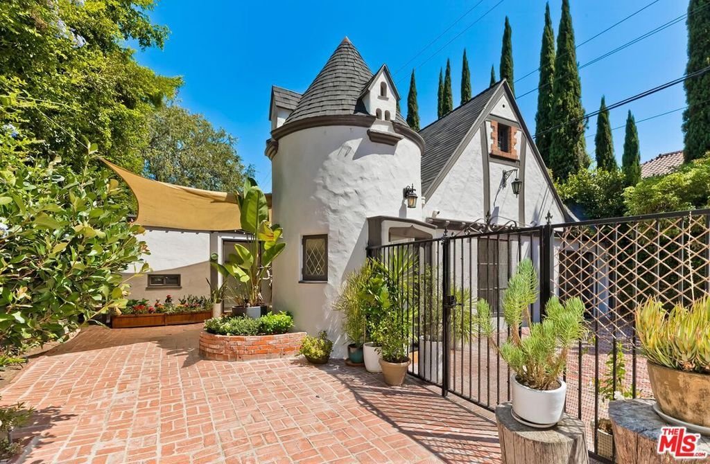 Casa a Los Angeles, California, Stati Uniti 4 - 18742919
