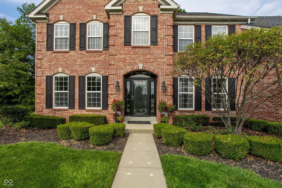 House in Carmel, Indiana, United States 3 - 18742660