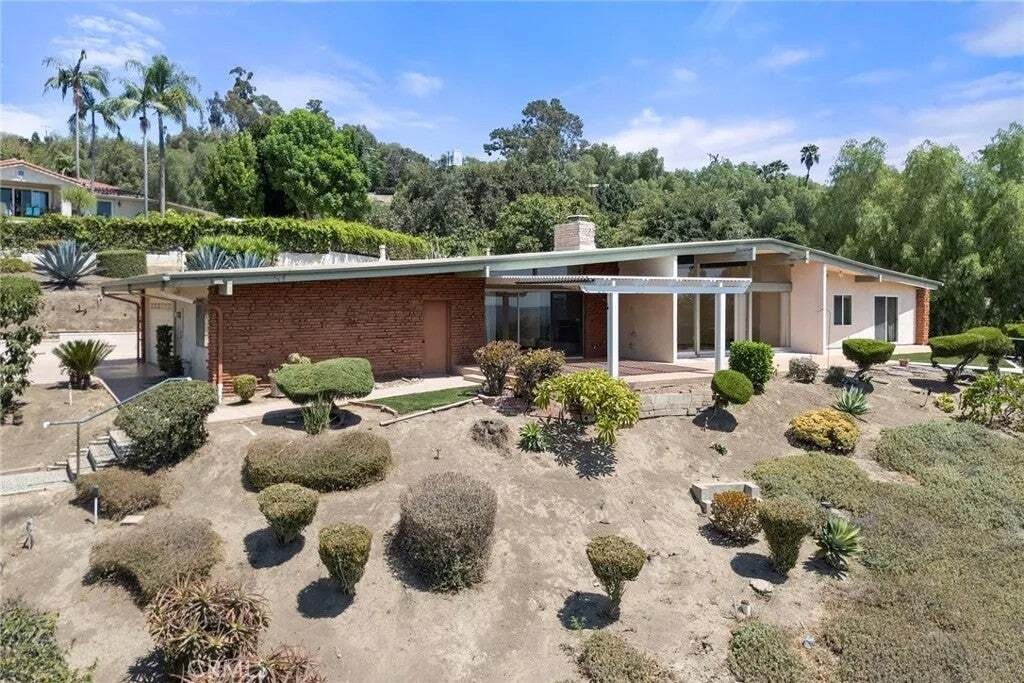 Casa a La Habra Heights, California, Stati Uniti 5 - 18744148