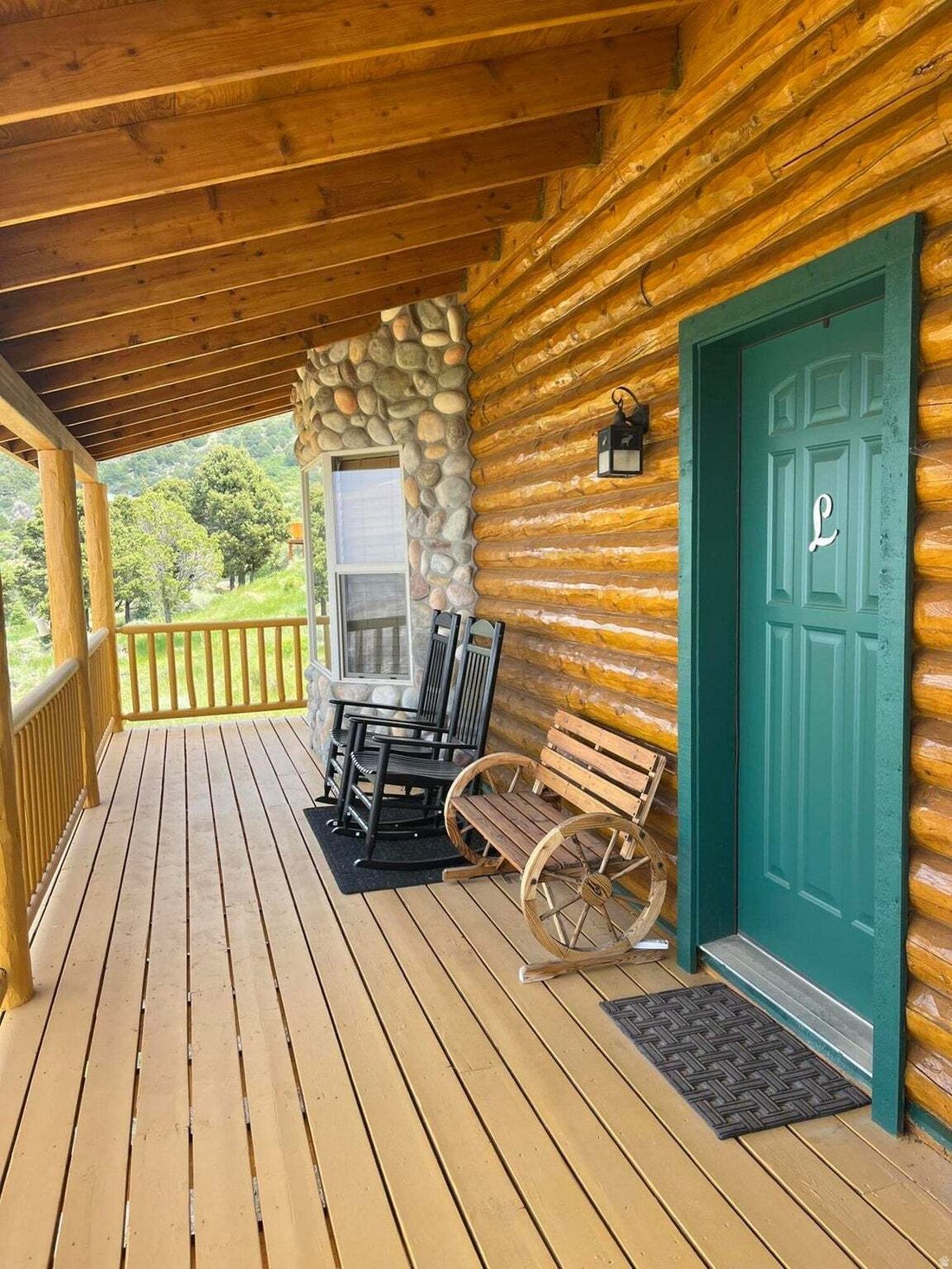 Haus in Cedar City, Utah, Vereinigte Staaten 3 - 18743068