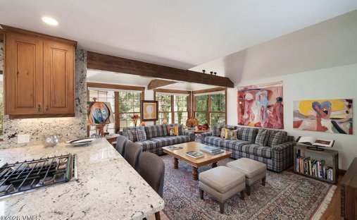 Haus in Avon, Colorado, Vereinigte Staaten 1