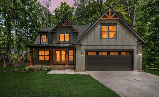 Casa a Kingston Springs, Tennessee, Stati Uniti 1