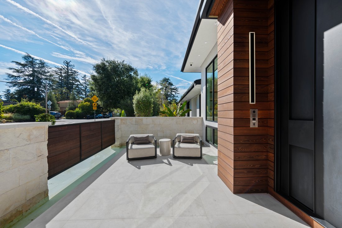 Casa a Los Altos Hills, California, Stati Uniti 5 - 18741357