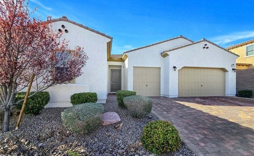 Maison à Las Vegas, Nevada, États-Unis 1
