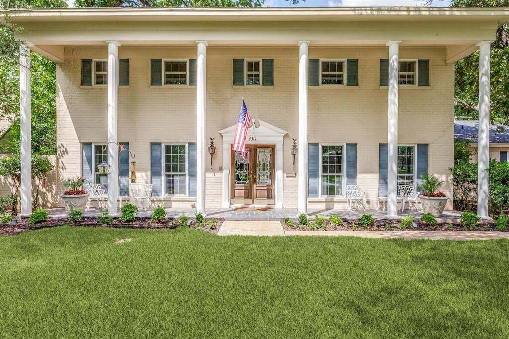 Maison à Fort Worth, Texas, États-Unis 2 - 18744498