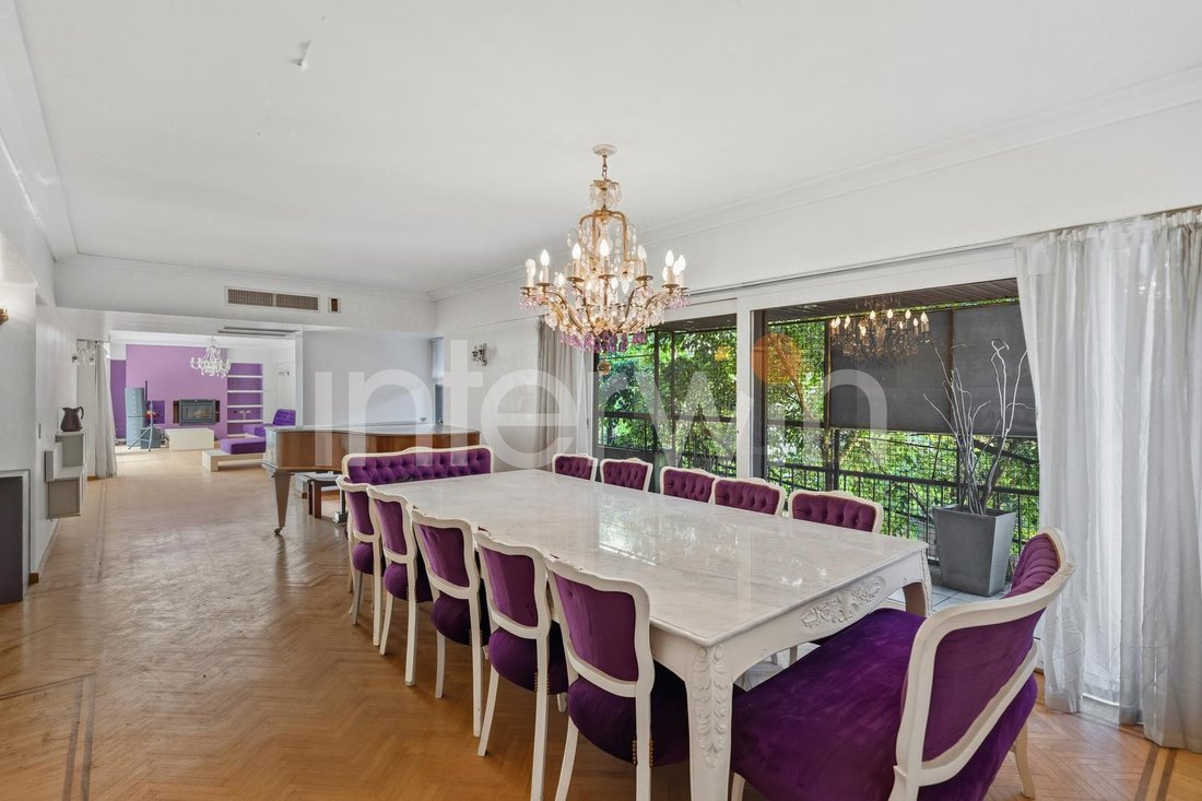Appartement à Buenos Aires, Buenos Aires, Argentine 4 - 18742003