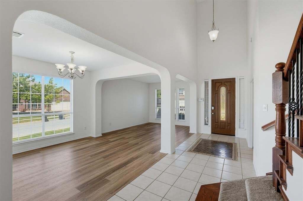 Casa en Fort Worth, Texas, Estados Unidos 5 - 18744499