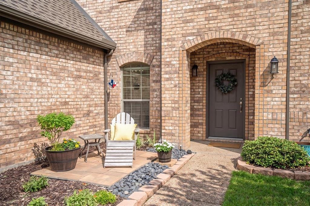 Haus in Lantana, Texas, Vereinigte Staaten 4 - 18744487