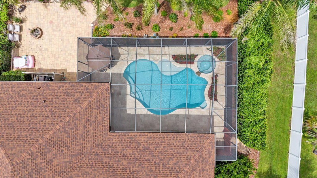 Haus in Lakeland, Florida, Vereinigte Staaten 5 - 18743346